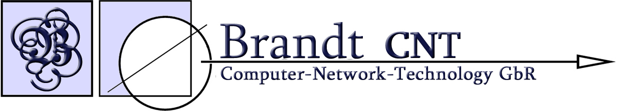 Brandt CNT Logo